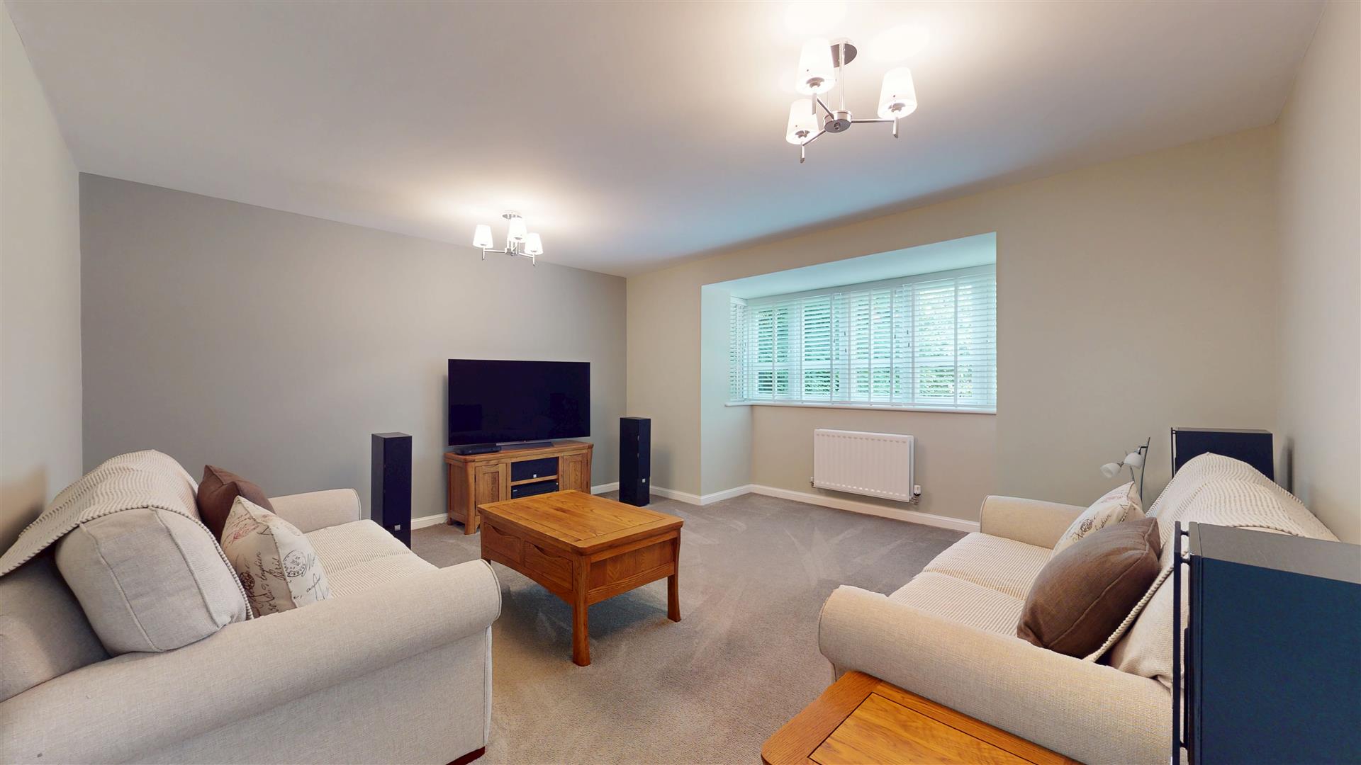 Teeswater Way, Whitehouse, Milton Keynes